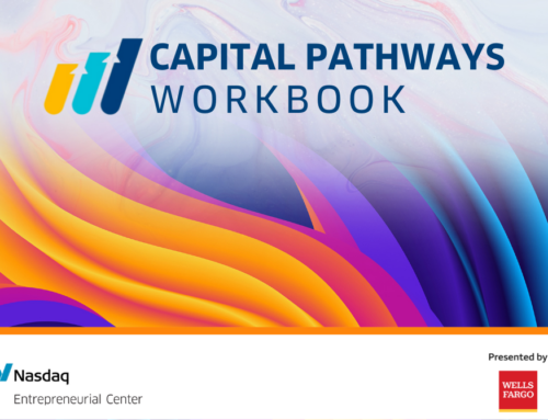 Capital Pathways