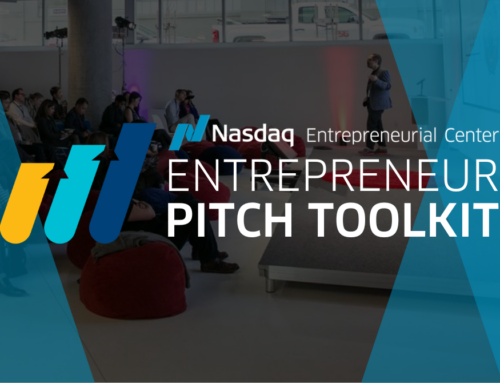 Entrepreneur Pitch Toolkit