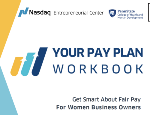 Your Pay Plan